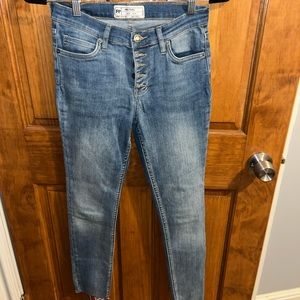 Free People Jeans